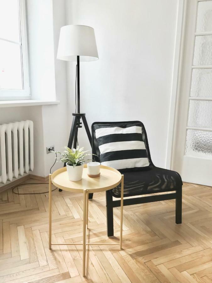 Chmielna Warsaw Plus Exteriér fotografie