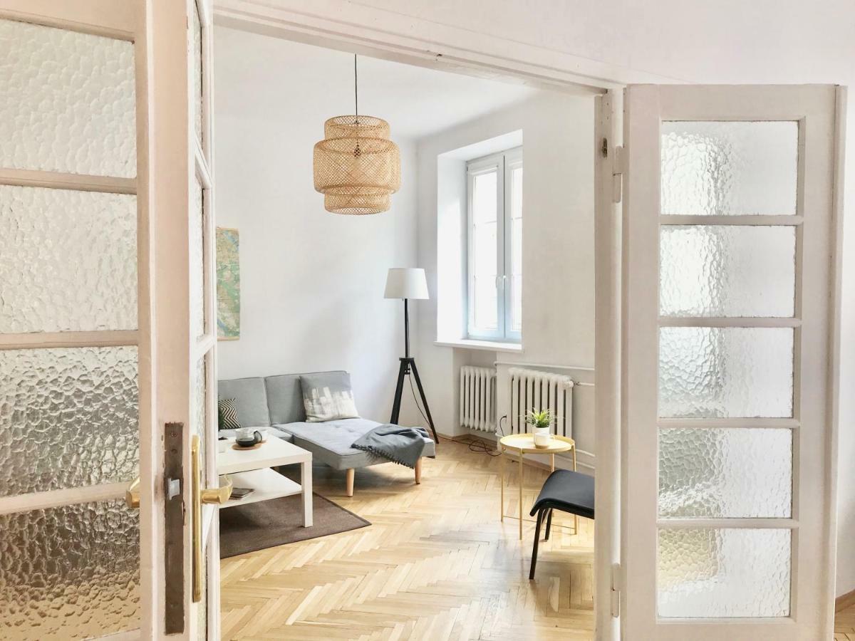 Chmielna Warsaw Plus Exteriér fotografie